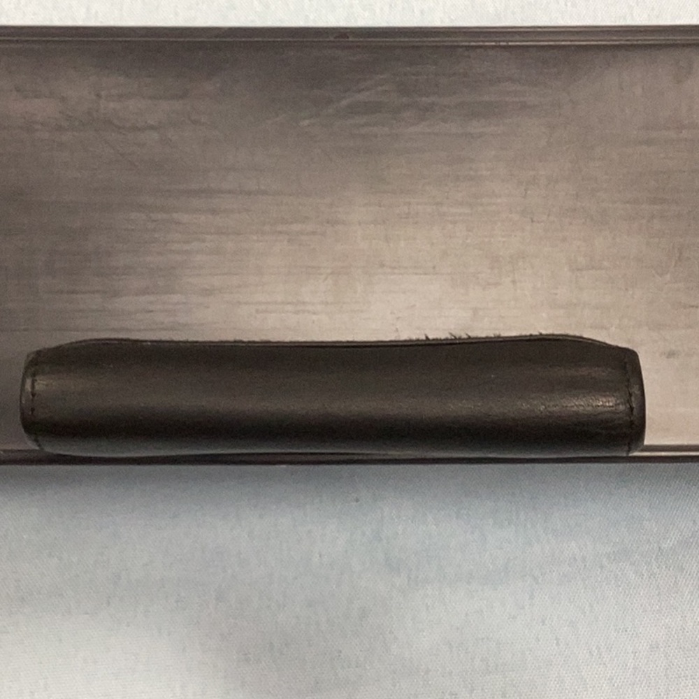 Coach Black Leather Wallet - Picture 4 of 11